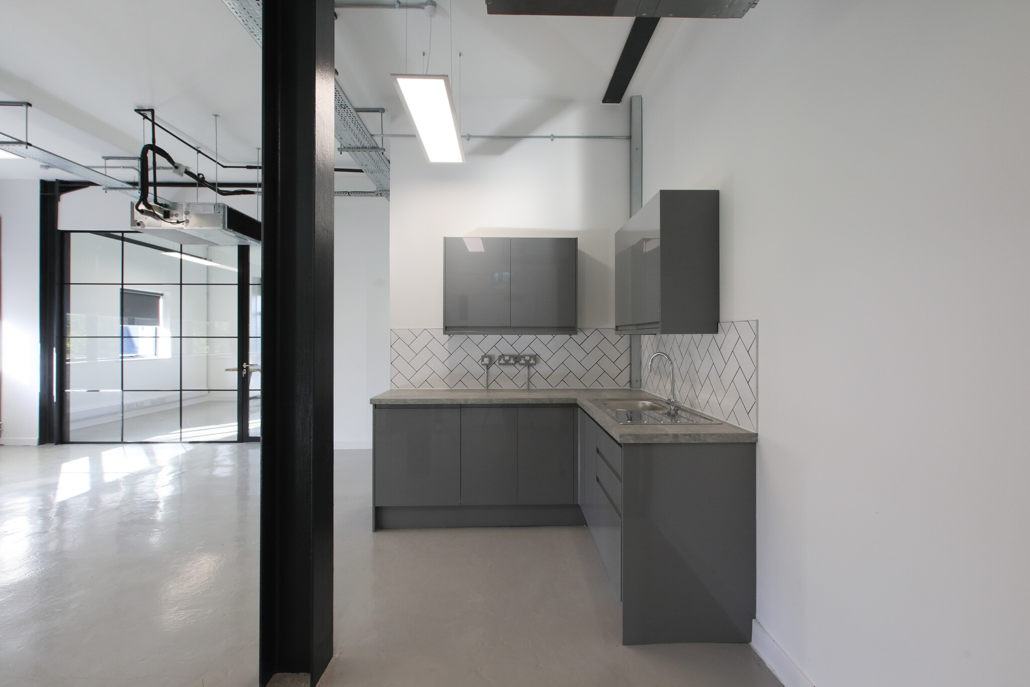 Bath Rd, Bristol à louer Photo intérieure– Image 1 sur 9