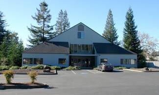 Plus de détails pour 101 Wikiup Dr, Santa Rosa, CA - Bureau à louer
