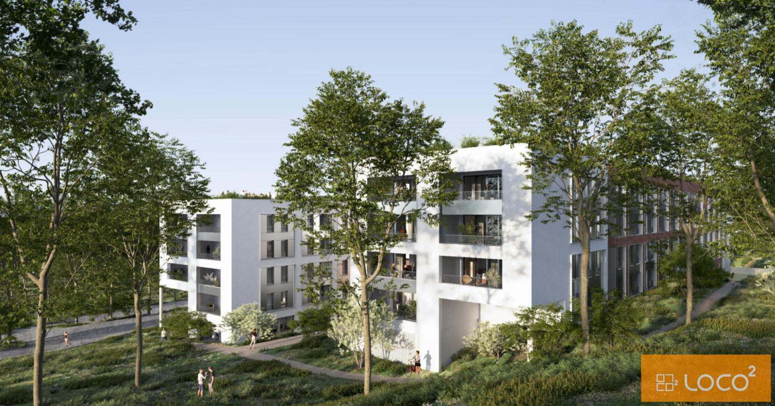 5 Avenue Marcel Dassault, Toulouse à vendre Photo de l’immeuble– Image 1 sur 4