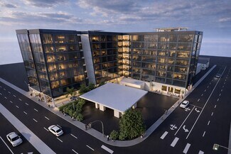 Plus de détails pour 2820 S El Camino Real, San Mateo, CA - Terrain à vendre