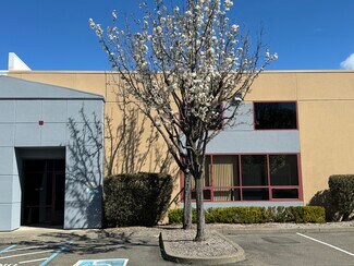 Plus de détails pour 7975 Cameron Dr, Windsor, CA - Industriel/Logistique à louer
