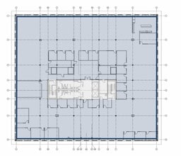 100 Crowley Dr, Marlborough, MA à louer Plan d’étage– Image 1 sur 1