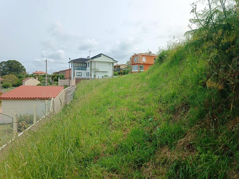Camiño de San Xurxo, Vigo, Pontevedra à vendre - Photo de l’immeuble – Image 3 sur 7