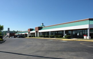 Plus de détails pour 109-297 N Seven Oaks Dr, Knoxville, TN - Local commercial à louer