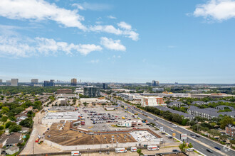 11346-11470 Westheimer Rd, Houston, TX - VUE AÉRIENNE  vue de carte - Image1