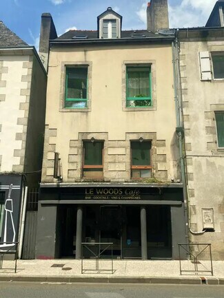 Plus de détails pour Local d’activités à vendre