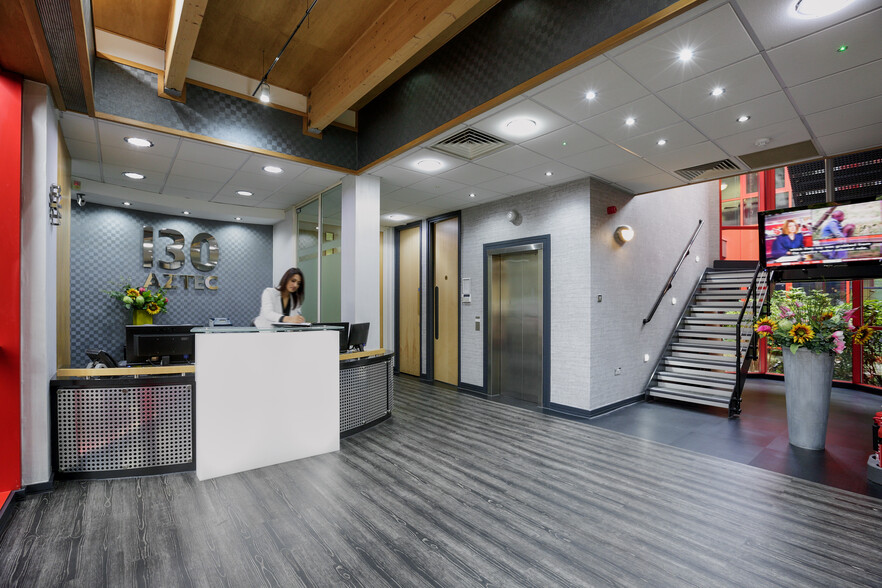 130 Aztec West, Almondsbury à louer - Photo intérieure – Image 3 sur 9