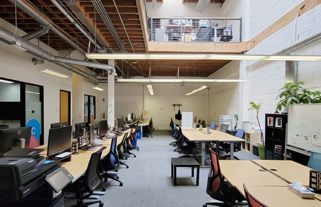514 Bryant St, San Francisco, CA à louer - Photo de l’immeuble – Image 3 sur 4
