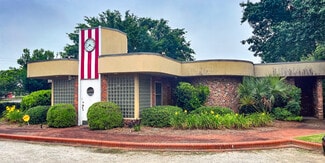 Plus de détails pour 120 5th St, Augusta, GA - Bureau à vendre