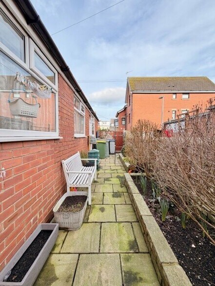 46 King Edward Av, Blackpool à vendre - Photo de l’immeuble – Image 2 sur 12