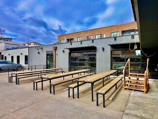 Plus de détails pour 4526 Tennyson St, Denver, CO - Local commercial à louer