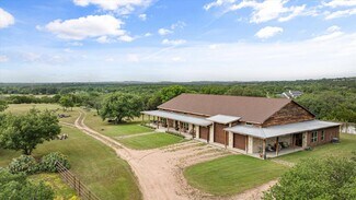 Plus de détails pour 1904 Floyd Rd, Weatherford, TX - Spécialisé à vendre