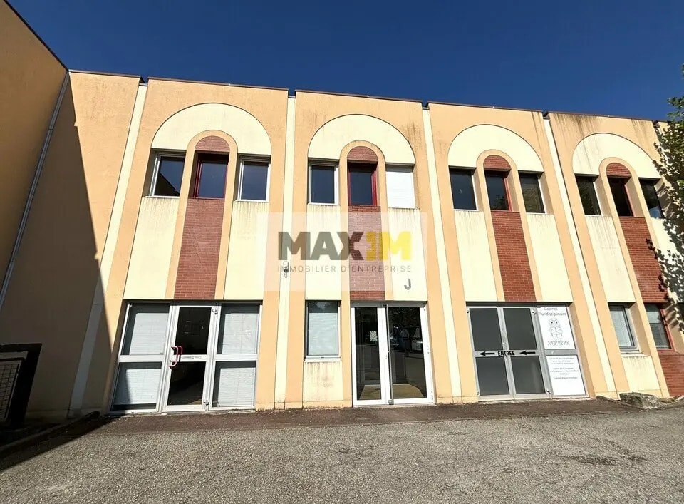 14 J Rue Pierre De Coubertin, Dijon à louer Photo de l’immeuble– Image 1 sur 4
