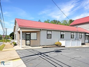 53 Depot st, Chatham, VA à louer Photo de l’immeuble– Image 1 sur 3