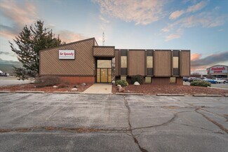 Plus de détails pour 4414 Bay Rd, Saginaw, MI - Local commercial à vendre