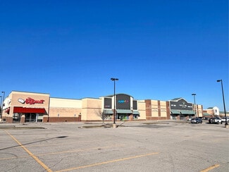 Plus de détails pour 8502-8652 W 133rd St, Overland Park, KS - Local commercial à louer