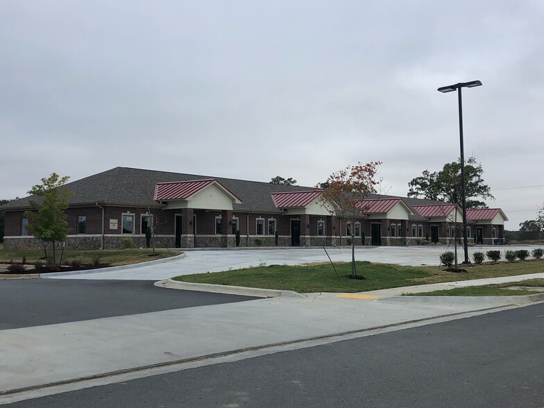 685 Shelby Trl, Conway, AR à louer - Photo principale – Image 1 sur 3