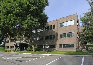 Plus de détails pour 4900 Hwy 169 N, New Hope, MN - Bureau, Bureau/Médical à louer