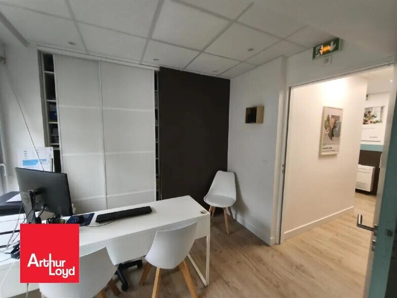 Local commercial dans Chartres à louer - Photo intérieure – Image 3 sur 3