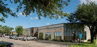Plus de détails pour 9189 Winkler Dr, Houston, TX - Industriel/Logistique à louer