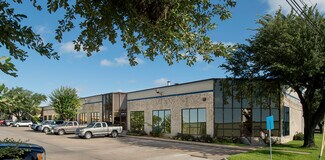 Plus de détails pour 9189 Winkler Dr, Houston, TX - Industriel/Logistique à louer
