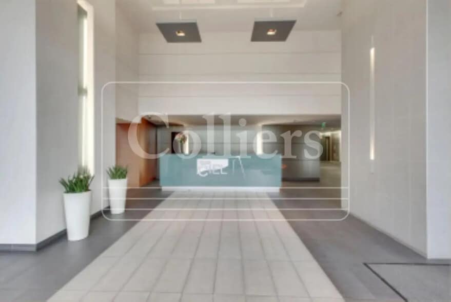 20 Ter Rue De Bezons, Courbevoie à louer - Photo de l’immeuble – Image 3 sur 18