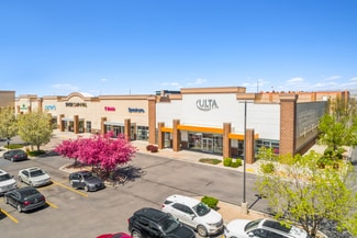 Plus de détails pour 632 Market St, Grand Junction, CO - Local commercial à louer