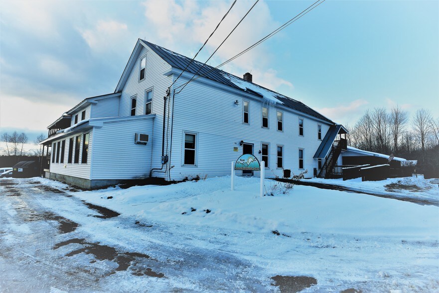 327 Shusta Rd, Madison, ME à vendre - Autre – Image 1 sur 31