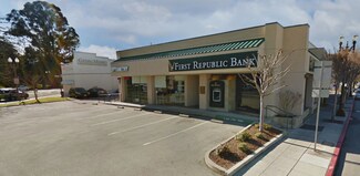 Plus de détails pour 776 El Camino Real, Redwood City, CA - Bureau/Local commercial à louer