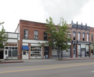 Plus de détails pour 237 Jefferson St, Fort Collins, CO - Bureau/Local commercial à louer