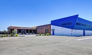 Plus de détails pour Drew St. 10-Yr Sale Leaseback Portfolio – Industriel/Logistique à vendre, Mesa, AZ