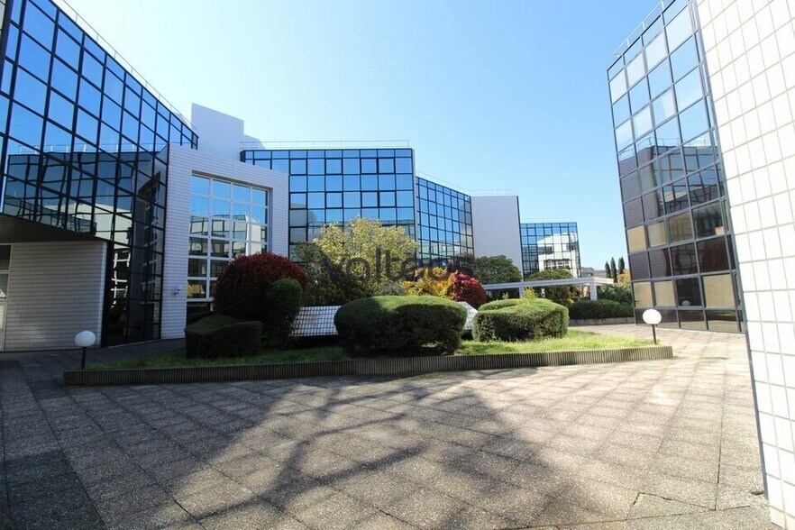 5 Avenue Albert Durand, Blagnac à louer - Photo de l’immeuble – Image 1 sur 23