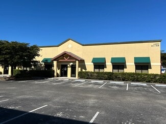 Plus de détails pour Page Field Plaza Suite 402, Fort Myers, FL - Local d'activités à louer
