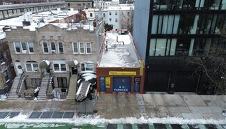 Plus de détails pour 21-48 44th Drive Dr, Long Island City, NY - Terrain à vendre
