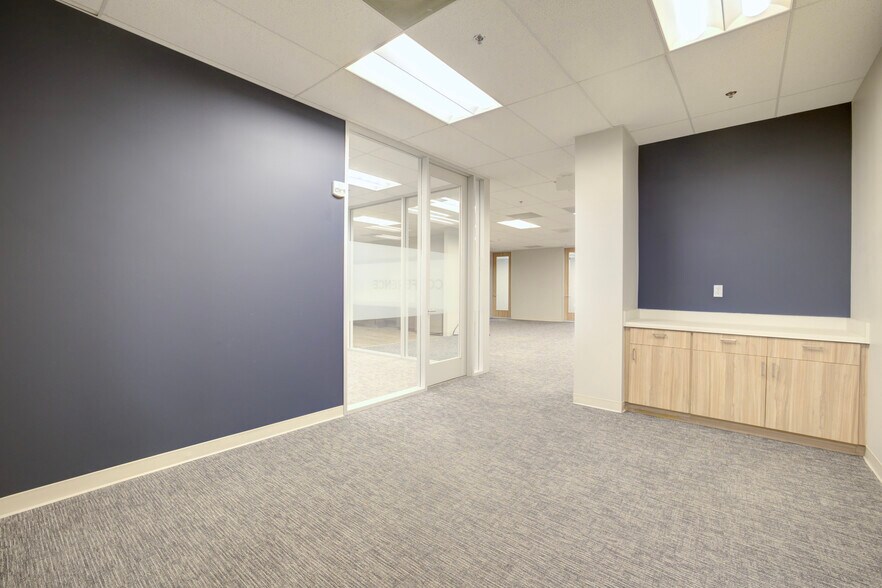 9601 Amberglen Blvd, Austin, TX à louer - Numérisation 3D Matterport – Image 3 sur 30