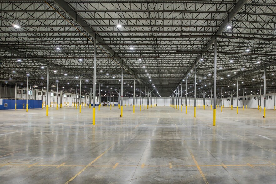 715 Venture Dr, Southaven, MS à louer - Numérisation 3D Matterport – Image 3 sur 11