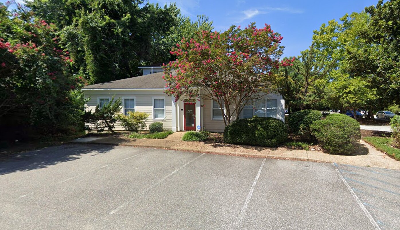 3204 Ironbound Rd, Williamsburg, VA à louer Photo principale– Image 1 sur 2