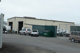 Plus de détails pour 2226 Campbell St, Oakland, CA - Industriel/Logistique à vendre