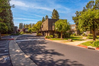 Plus de détails pour 725 W College Ave, Santa Rosa, CA - Logement à vendre