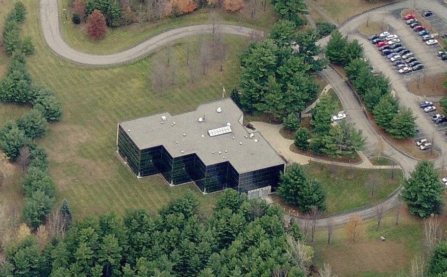 25 Green Mountain Dr, South Burlington, VT à vendre - Aérien – Image 3 sur 17