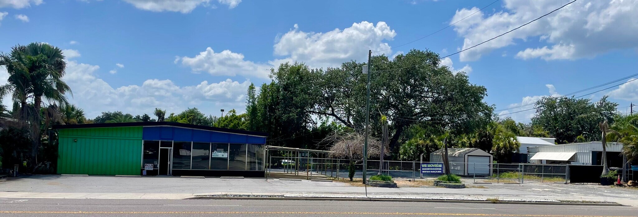5589 Lake Howell Rd, Winter Park, FL à louer Photo de l’immeuble– Image 1 sur 25