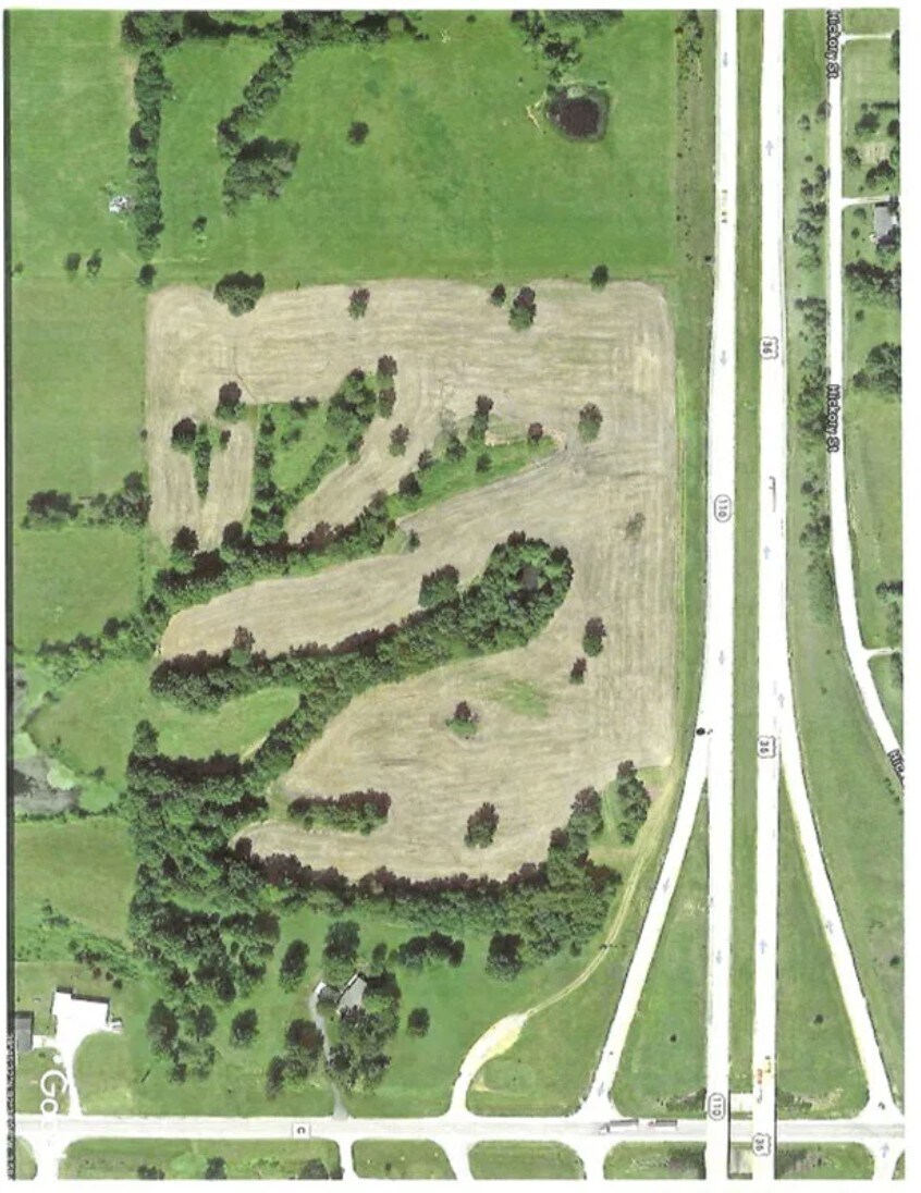 Lot 1 2 3 Highway 36, Bevier, MO à vendre Photo de l’immeuble– Image 1 sur 15