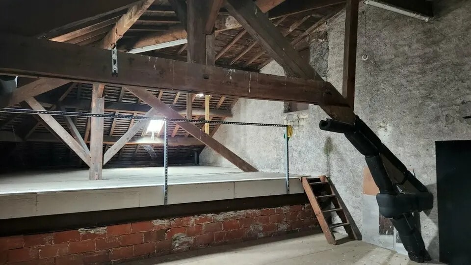 Local d'activités dans Redon à vendre - Photo de l’immeuble – Image 2 sur 4