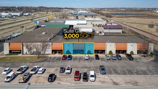 Plus de détails pour 2625 Highway 14 W, Rochester, MN - Local d'activités à louer