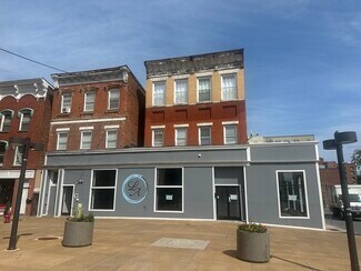 Plus de détails pour 11 Liberty St, Poughkeepsie, NY - Local commercial à louer