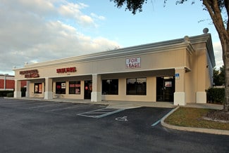Plus de détails pour 2709 SW 27th Ave, Ocala, FL - Local commercial à louer