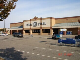 Plus de détails pour 6540 Hampton Roads Pky, Suffolk, VA - Local commercial à louer