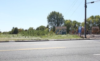 Plus de détails pour Belair Rd, Perry Hall, MD - Terrain à louer