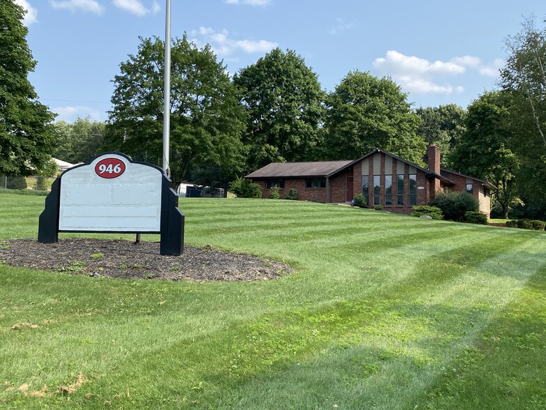 946 Route 228, Mars, PA à louer - Photo de l’immeuble – Image 3 sur 9