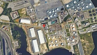 Plus de détails pour 3607 Fairfield Rd, Curtis Bay, MD - Terrain à vendre